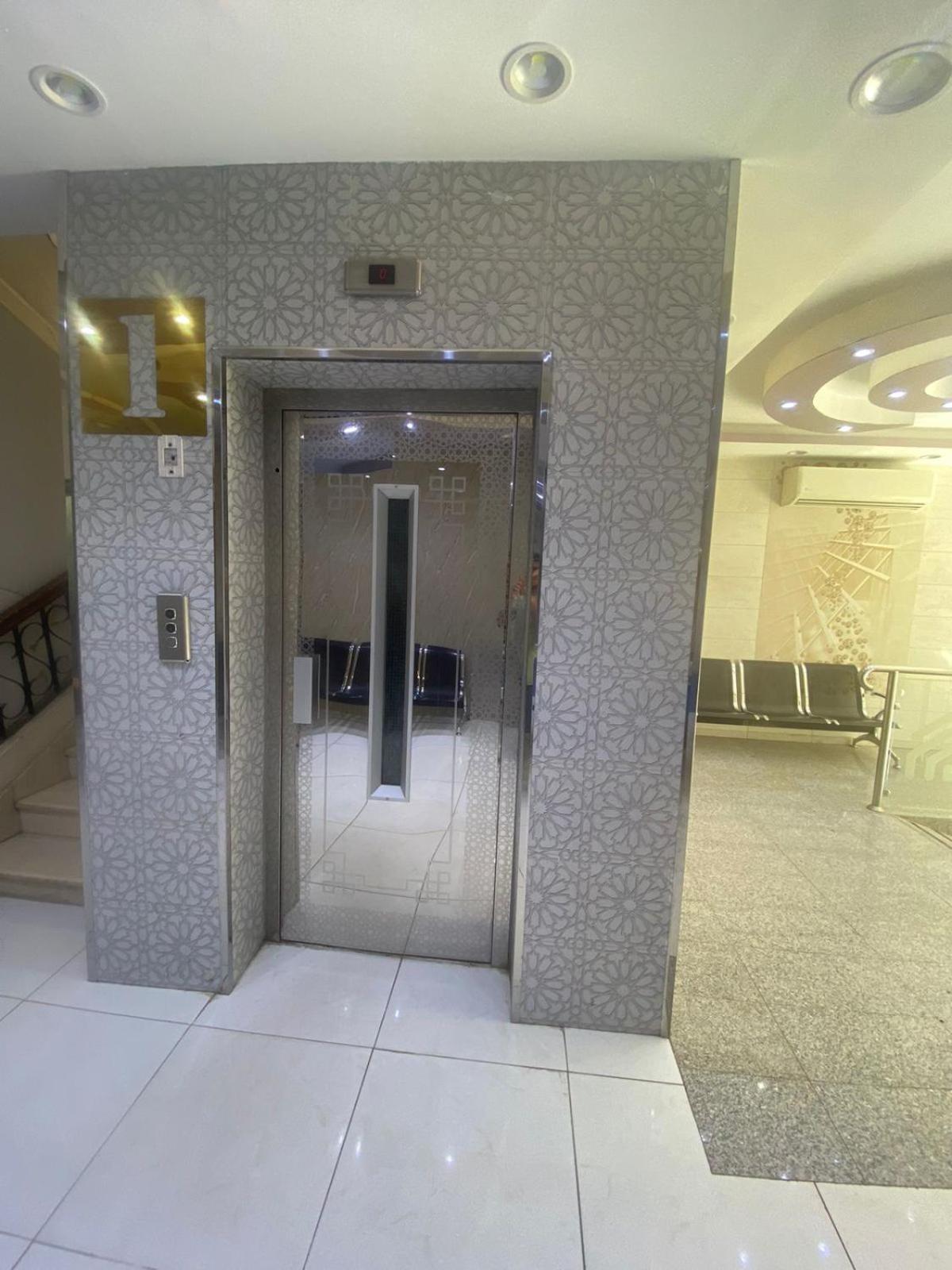 وقف السندي للشقق السكنية Apartemen