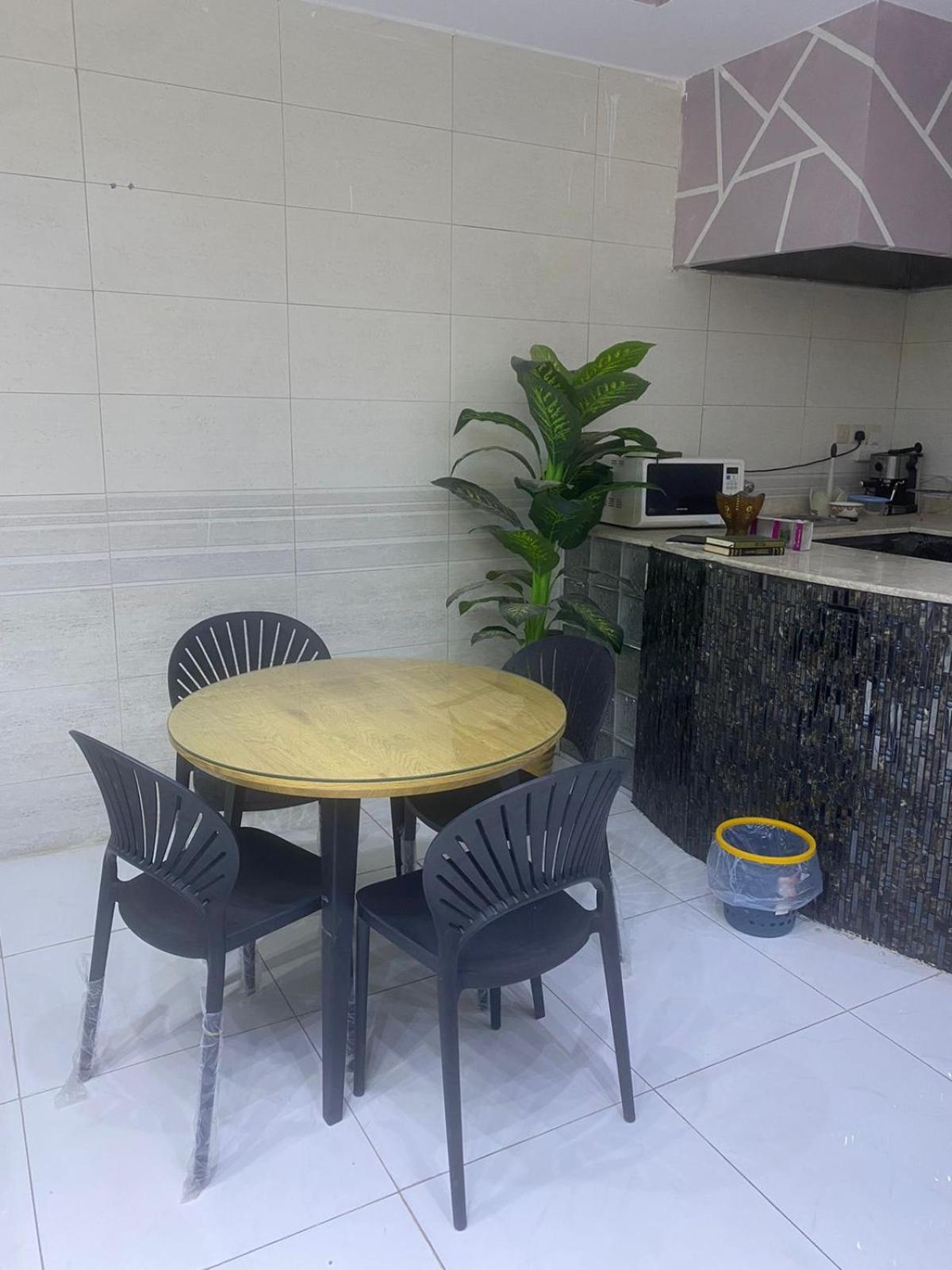 وقف السندي للشقق السكنية Apartemen *