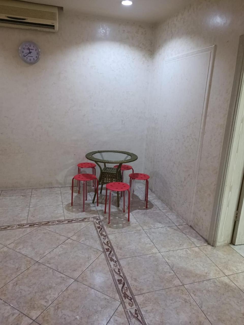 وقف السندي للشقق السكنية Apartemen *