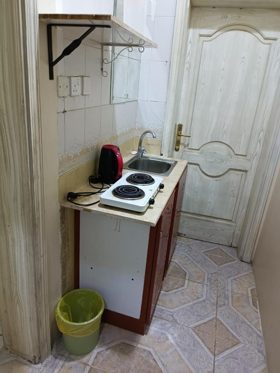 Apartemen وقف السندي للشقق السكنية