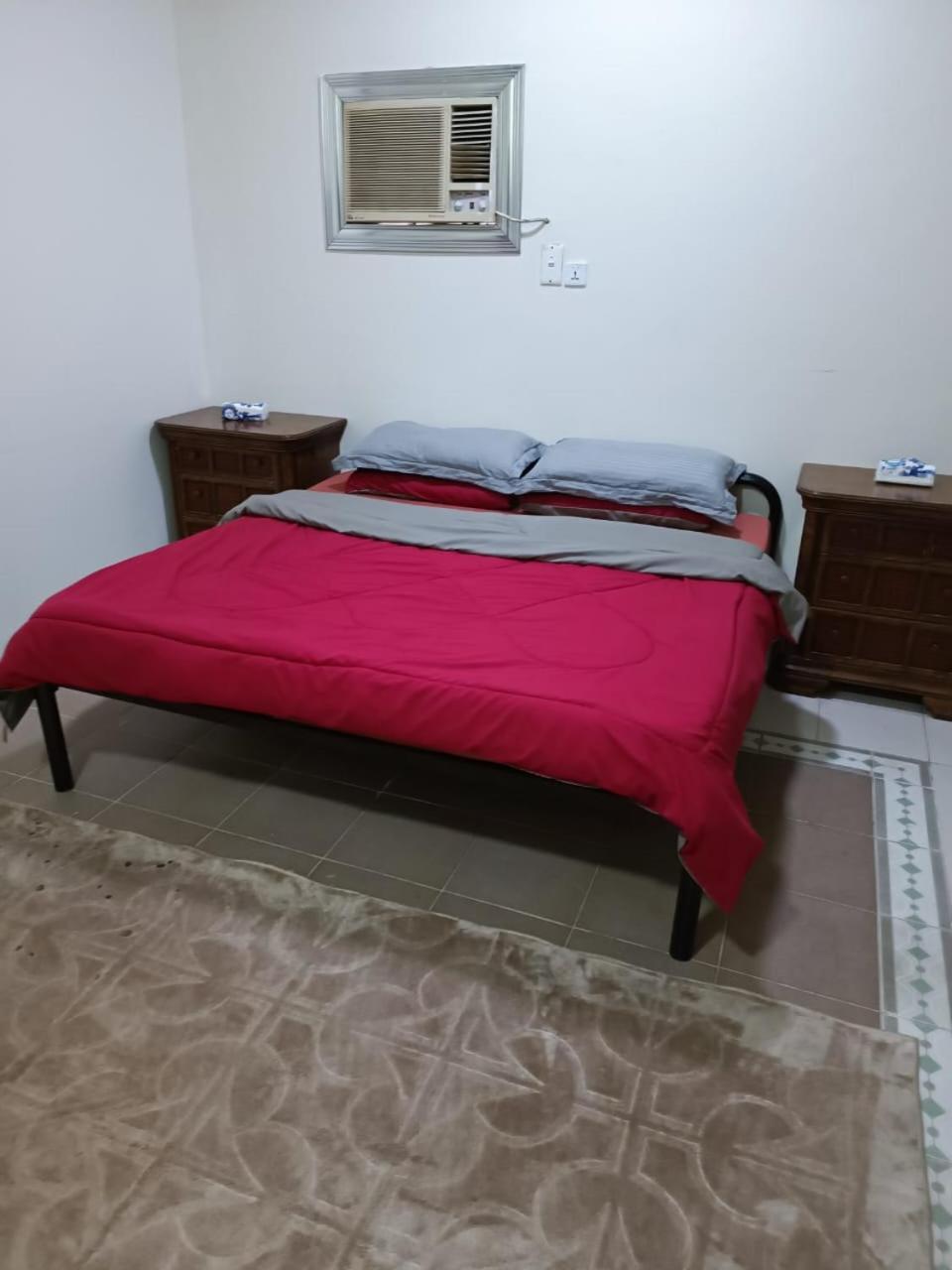 وقف السندي للشقق السكنية Apartemen Medina