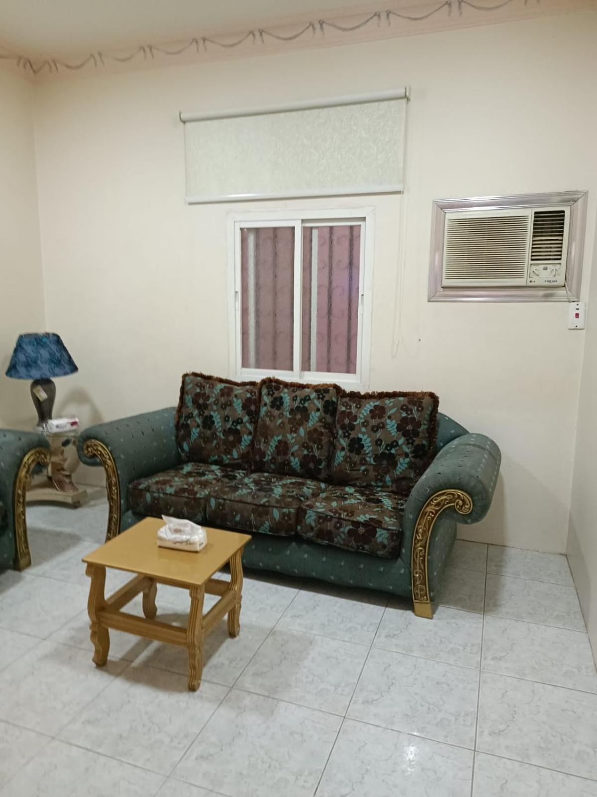 وقف السندي للشقق السكنية Apartemen