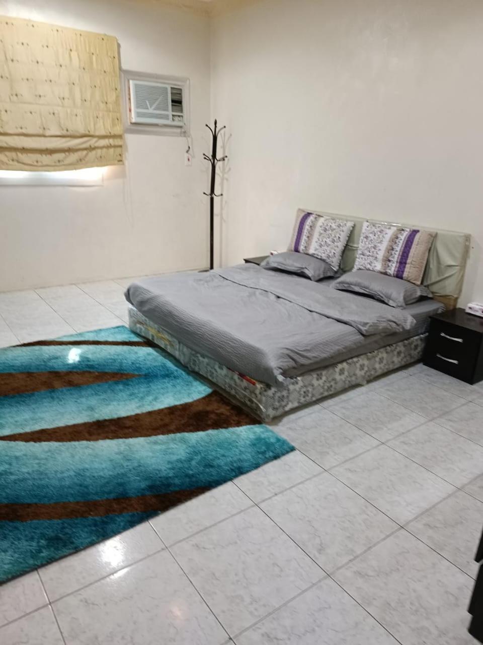 Apartemen وقف السندي للشقق السكنية *