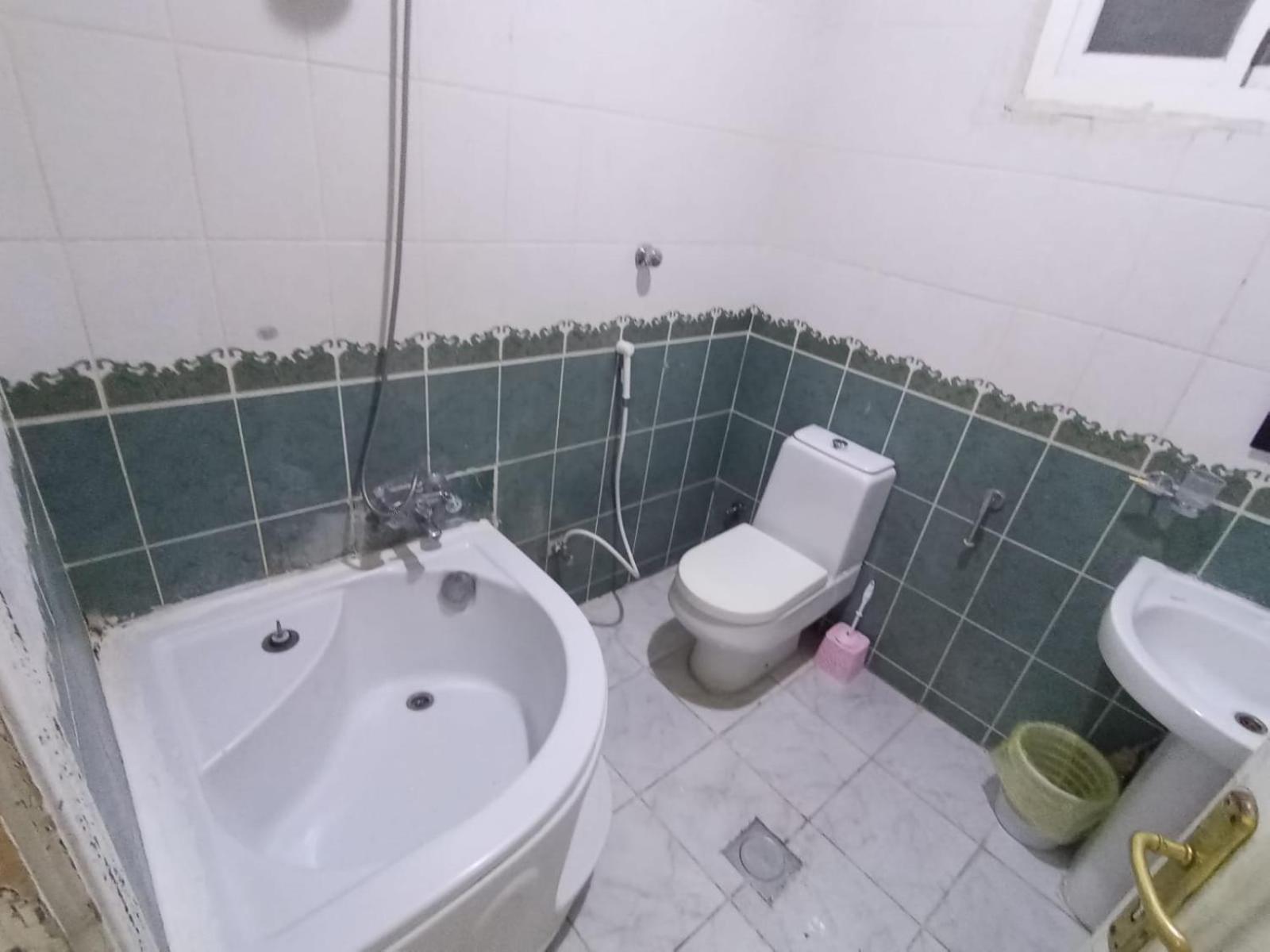 وقف السندي للشقق السكنية Apartemen *