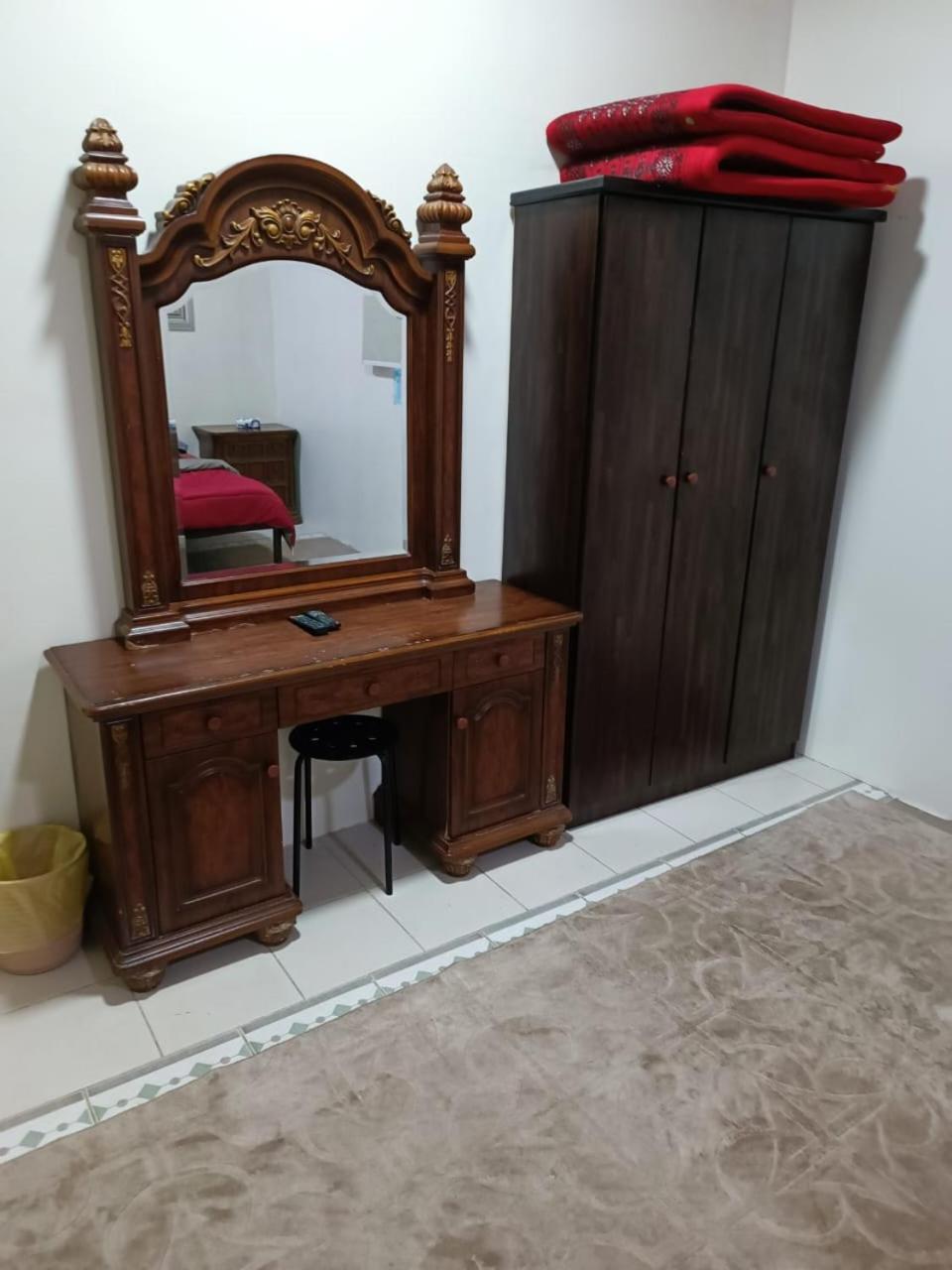 Apartemen وقف السندي للشقق السكنية *