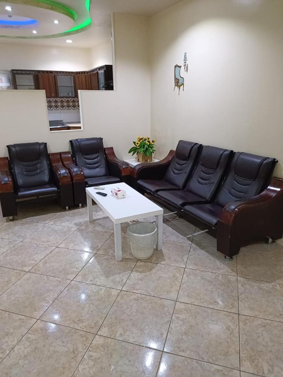 Apartemen وقف السندي للشقق السكنية