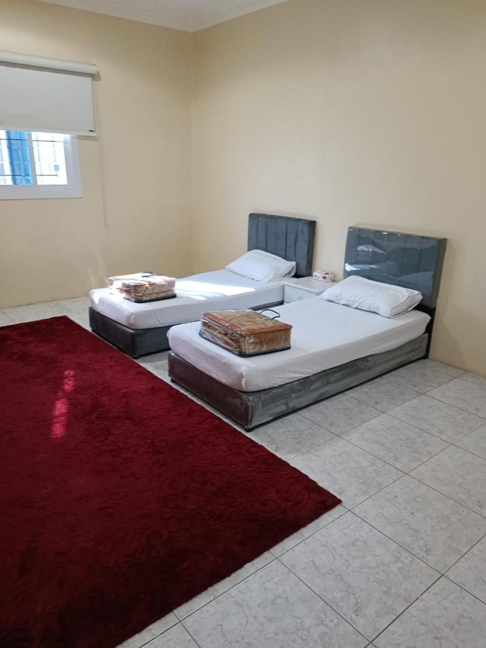 Apartemen وقف السندي للشقق السكنية *