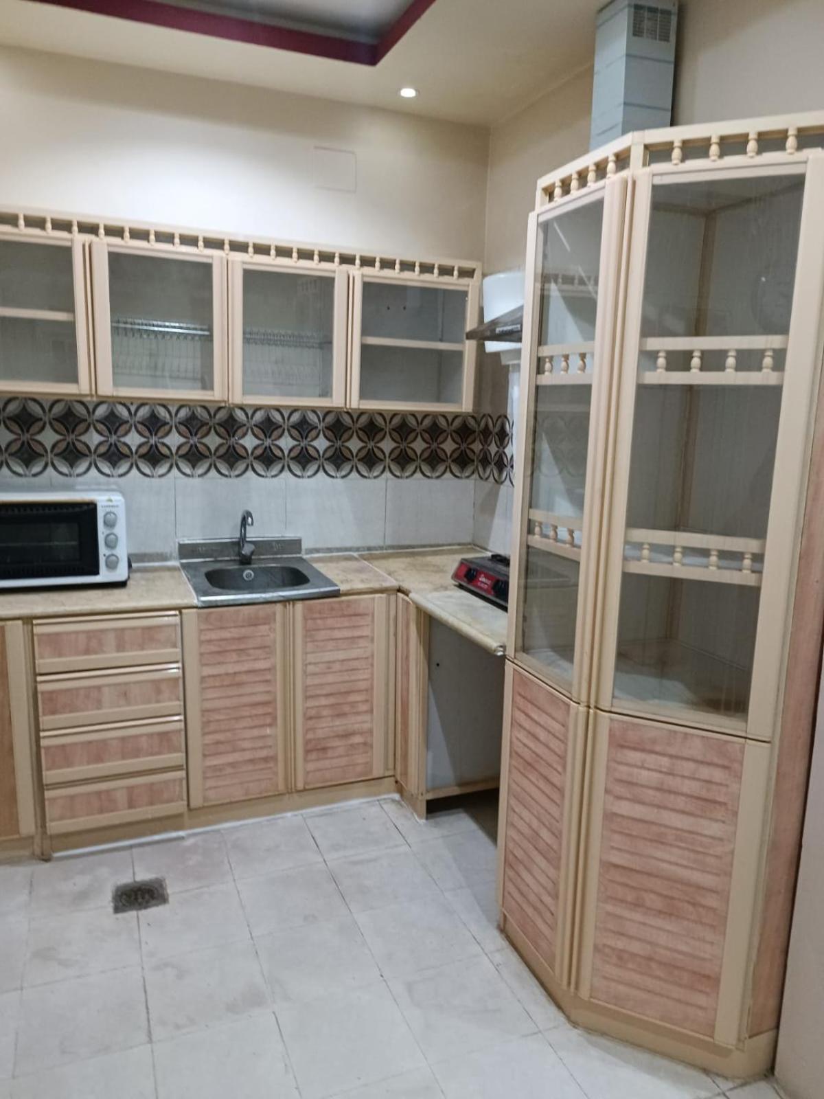 وقف السندي للشقق السكنية *