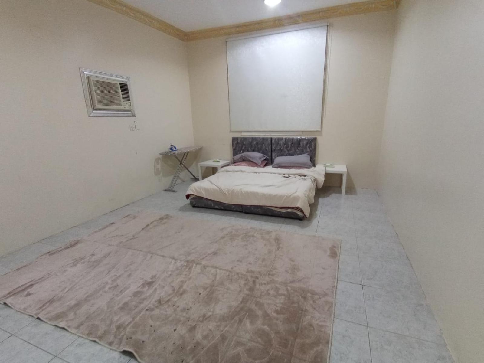 وقف السندي للشقق السكنية Apartemen