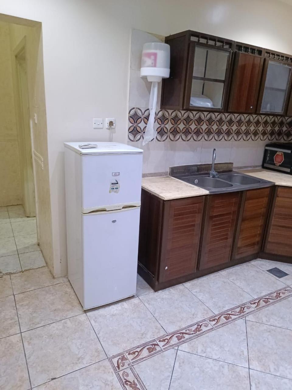 Apartemen وقف السندي للشقق السكنية *