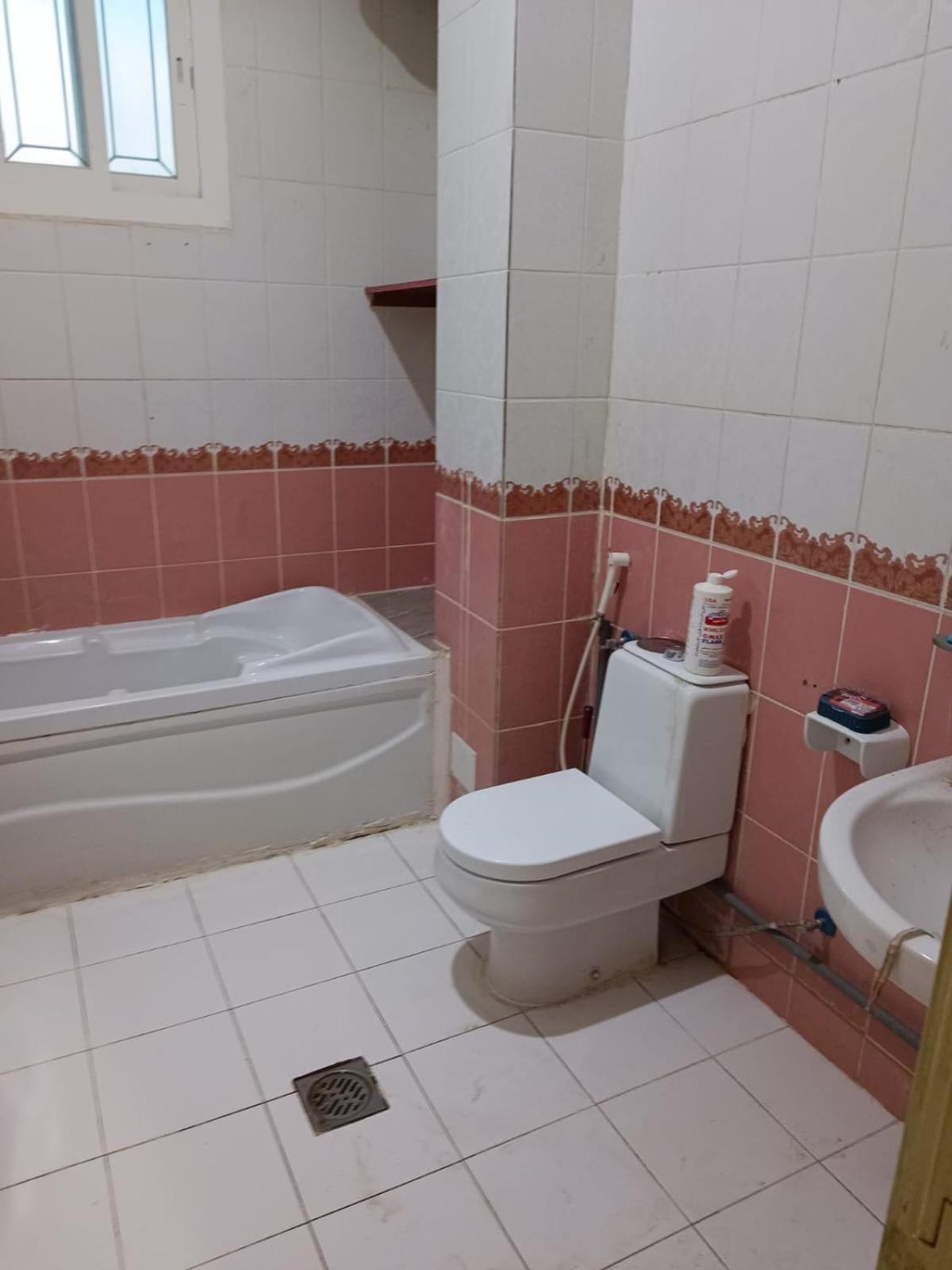 Apartemen وقف السندي للشقق السكنية *