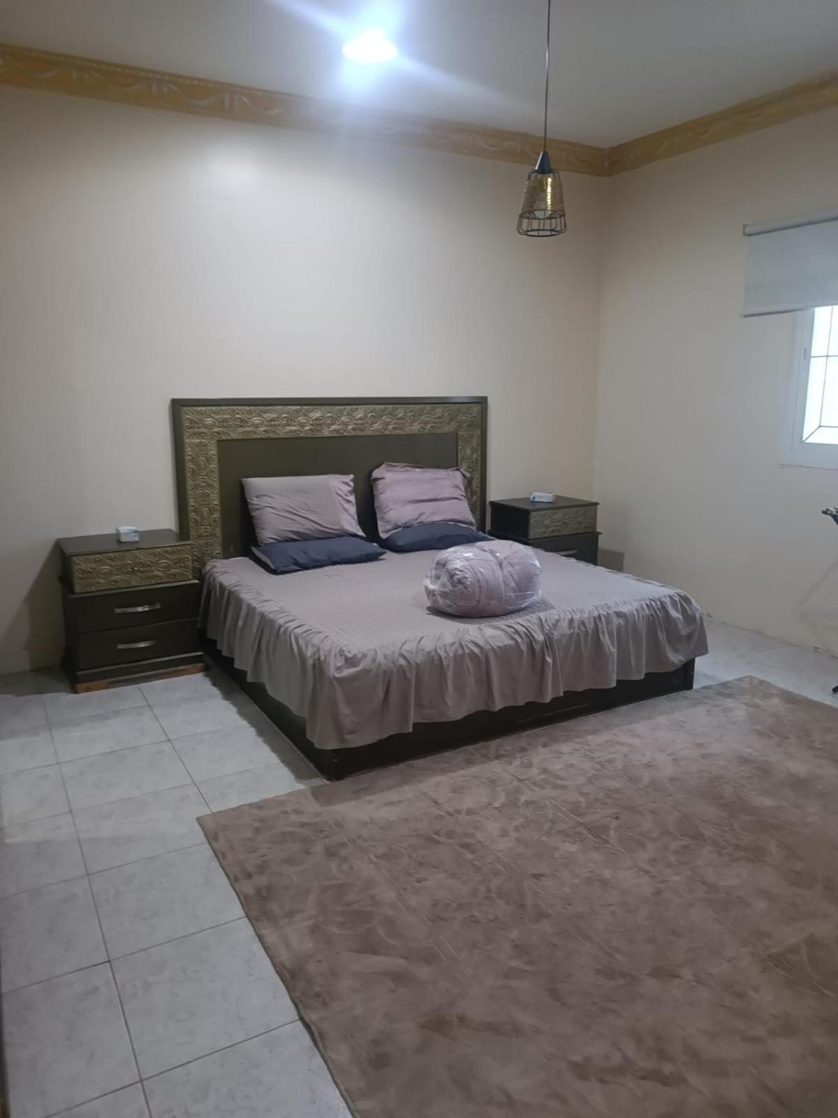وقف السندي للشقق السكنية Apartemen