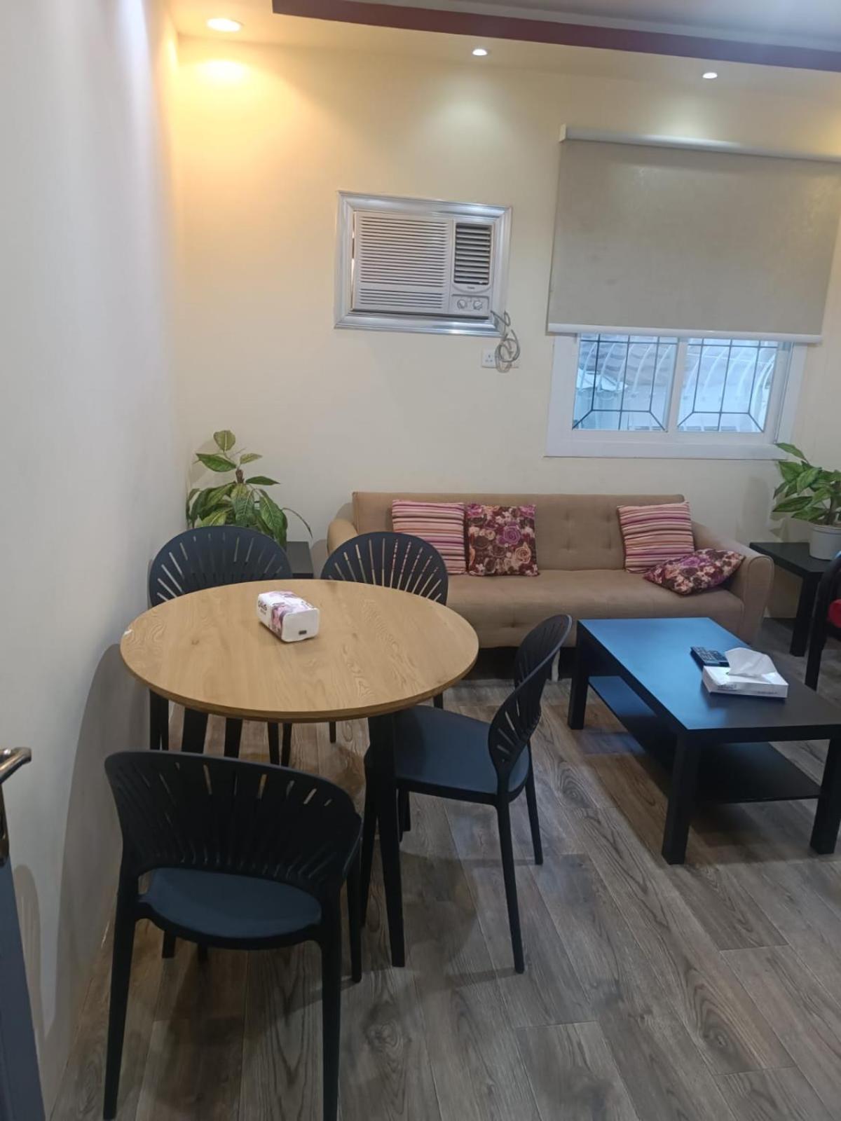 Apartemen وقف السندي للشقق السكنية