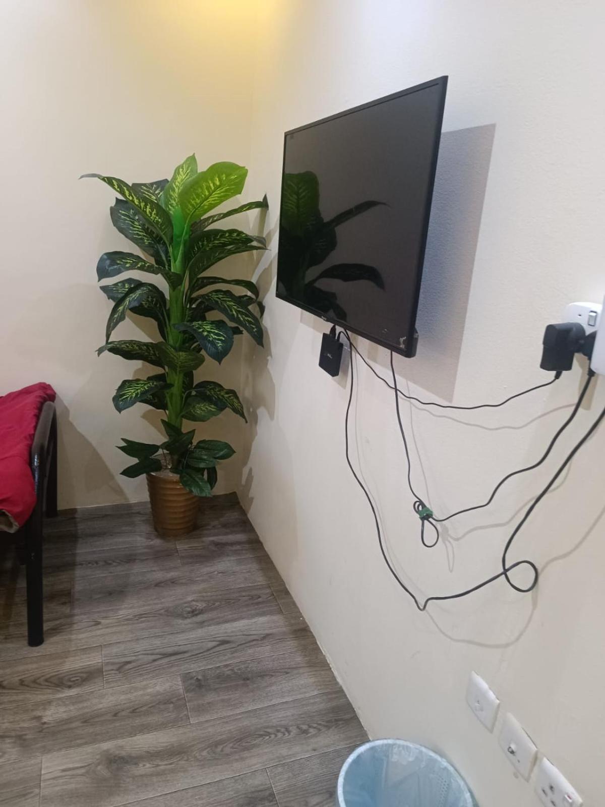 وقف السندي للشقق السكنية Apartemen *