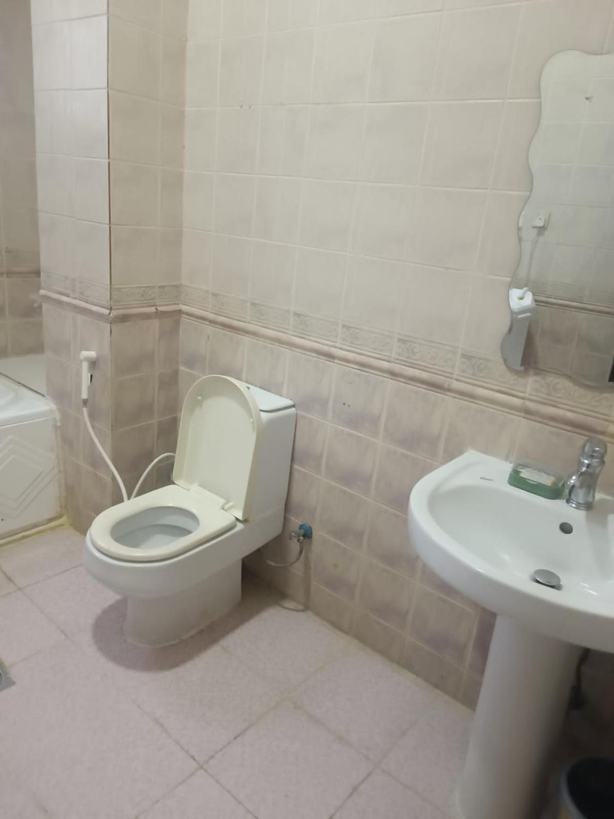Apartemen وقف السندي للشقق السكنية *