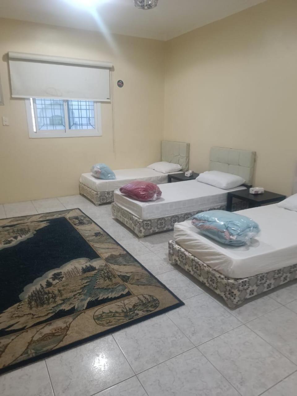 Apartemen وقف السندي للشقق السكنية Medina