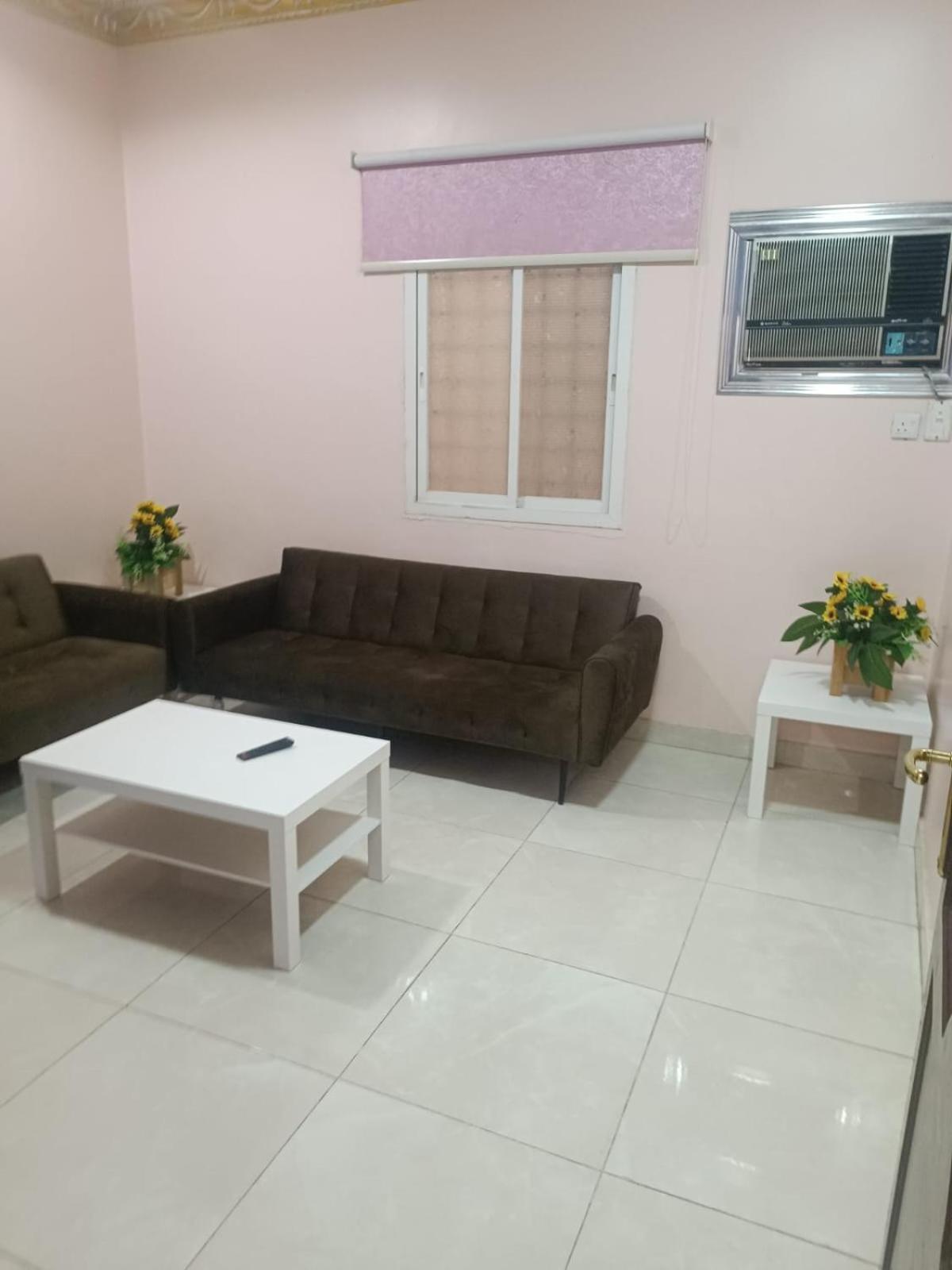 Apartemen وقف السندي للشقق السكنية