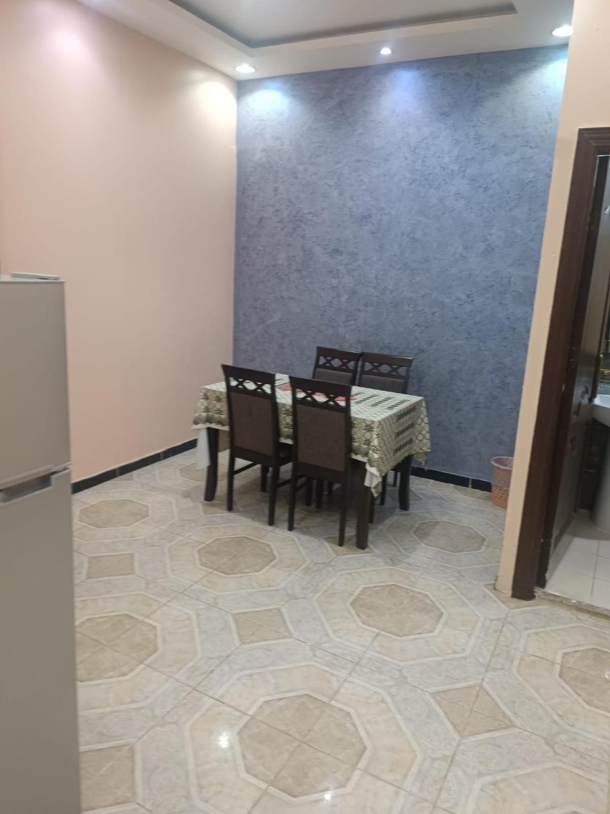 وقف السندي للشقق السكنية Apartemen *
