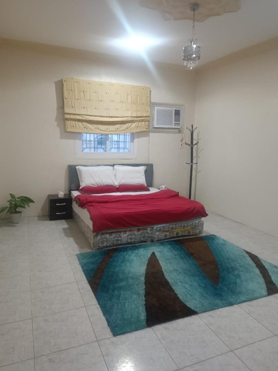 Apartemen وقف السندي للشقق السكنية