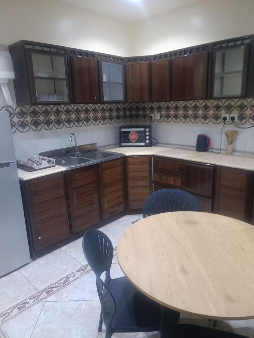 وقف السندي للشقق السكنية Apartemen *